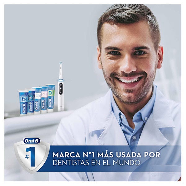 Pro-Expert Egészséges Fogfehérítés | 75ML