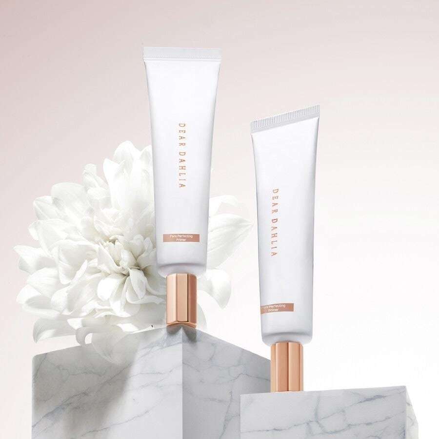 Dear Dahlia Primer Skin Paradise poru pilnveidojošais krēms - 35 ml