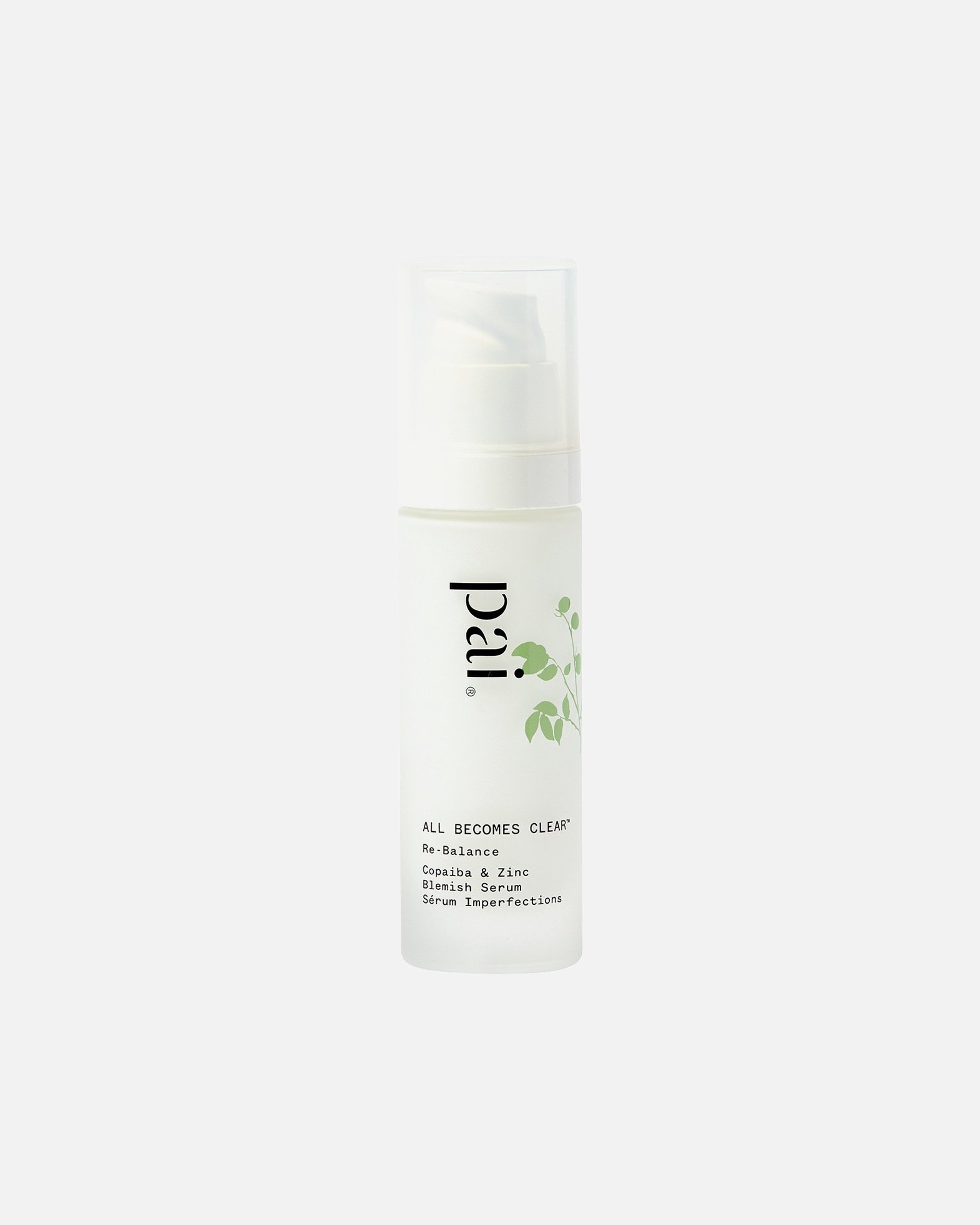 „Pai Skin Care“ spuogų gydymas – skaidriai odai – 30 ml