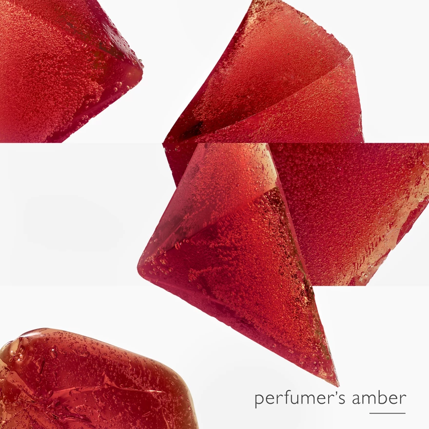 L'ambre Des Merveilles Apa de parfum 50 ml - HERMÈS