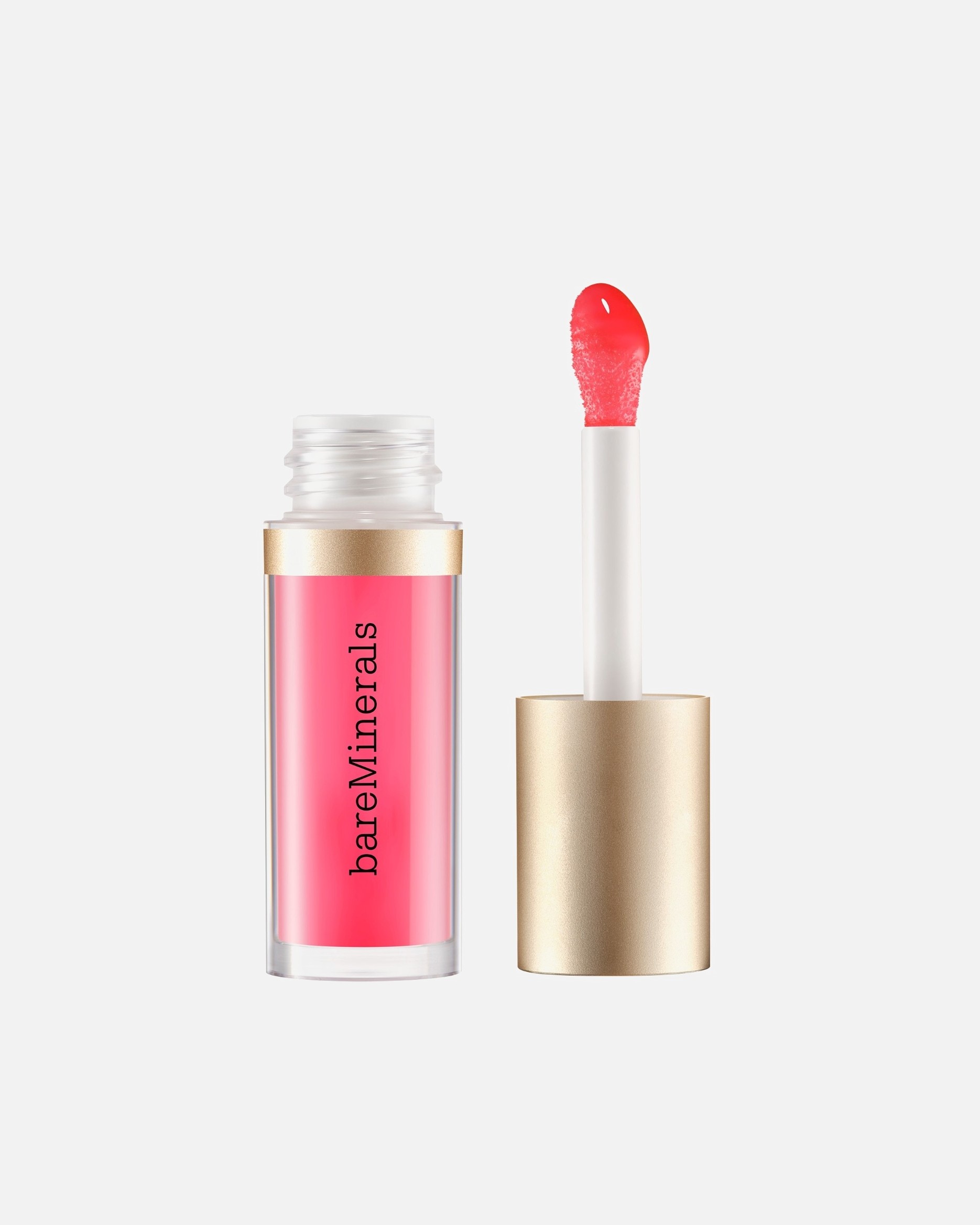 bareMinerals ulje za usne – Njegujuće ulje za usne – 3,8 ml