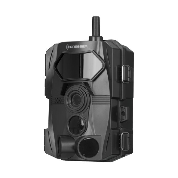 Κάμερα άγριας ζωής WiFi 100°, 24 MP