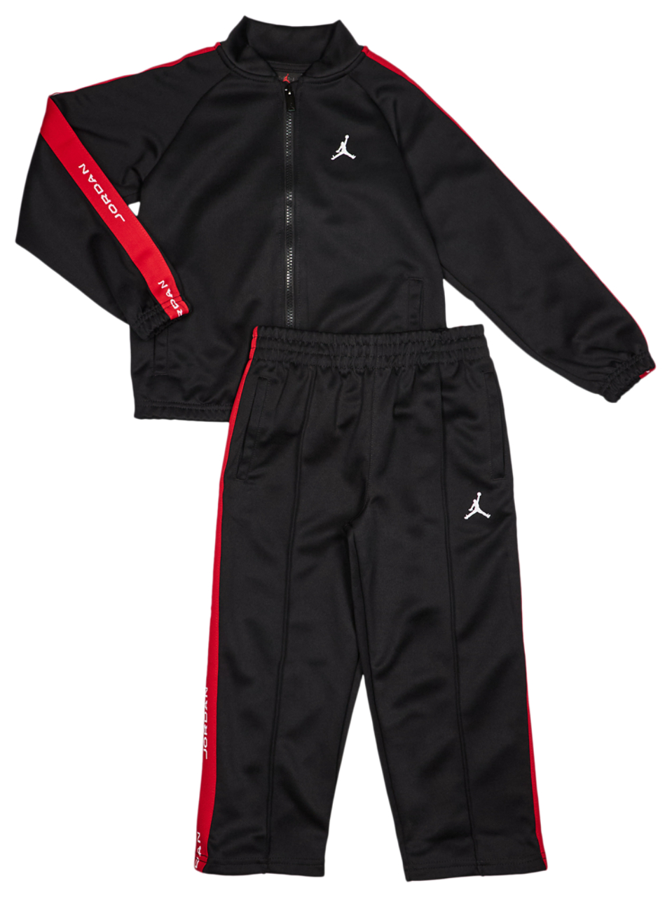 Jordan Essential