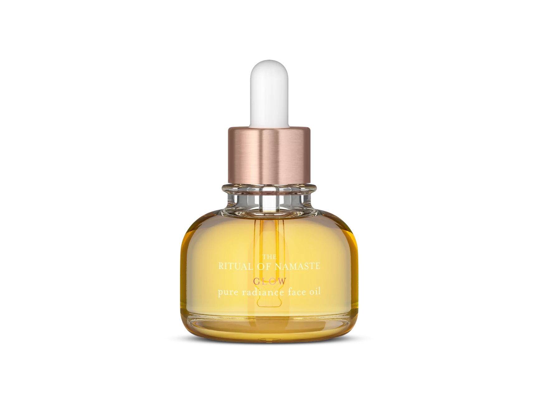 L'huile visage anti-âge Ritual of Namaste