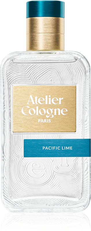 Atelier Cologne Colônia Absolue Pacific Lime Eau de Parfum unissex
