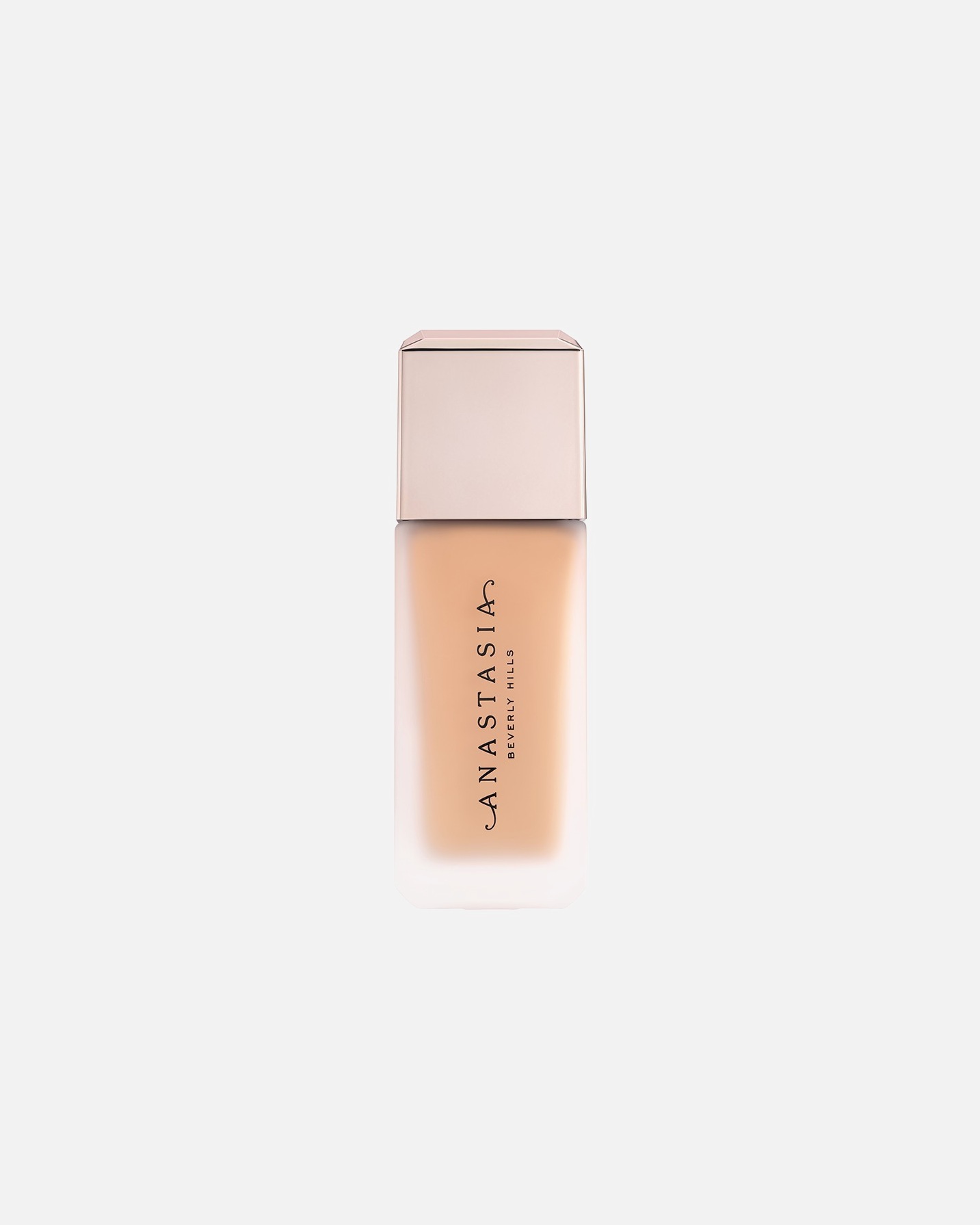Anastasia Beverly Hills tonālais krēms Impeccable Blurring Second Skin Matte - 35 ml
