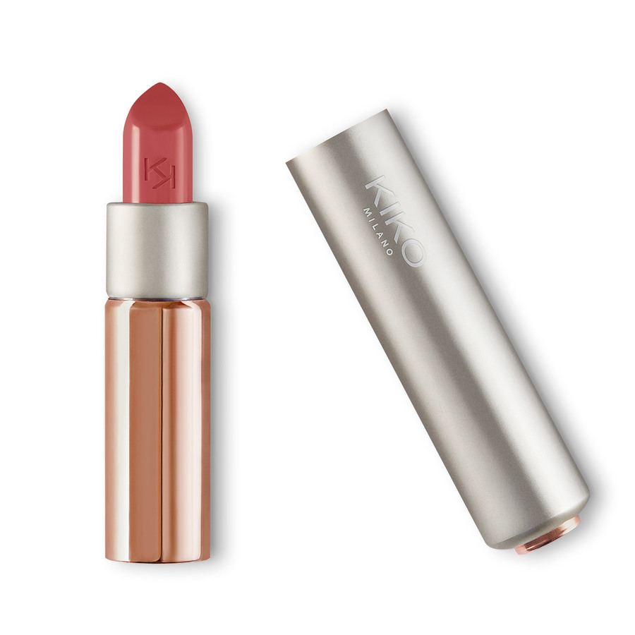 Glossy Dream Sheer -huulipuna, 218 Vaalea sinooperi