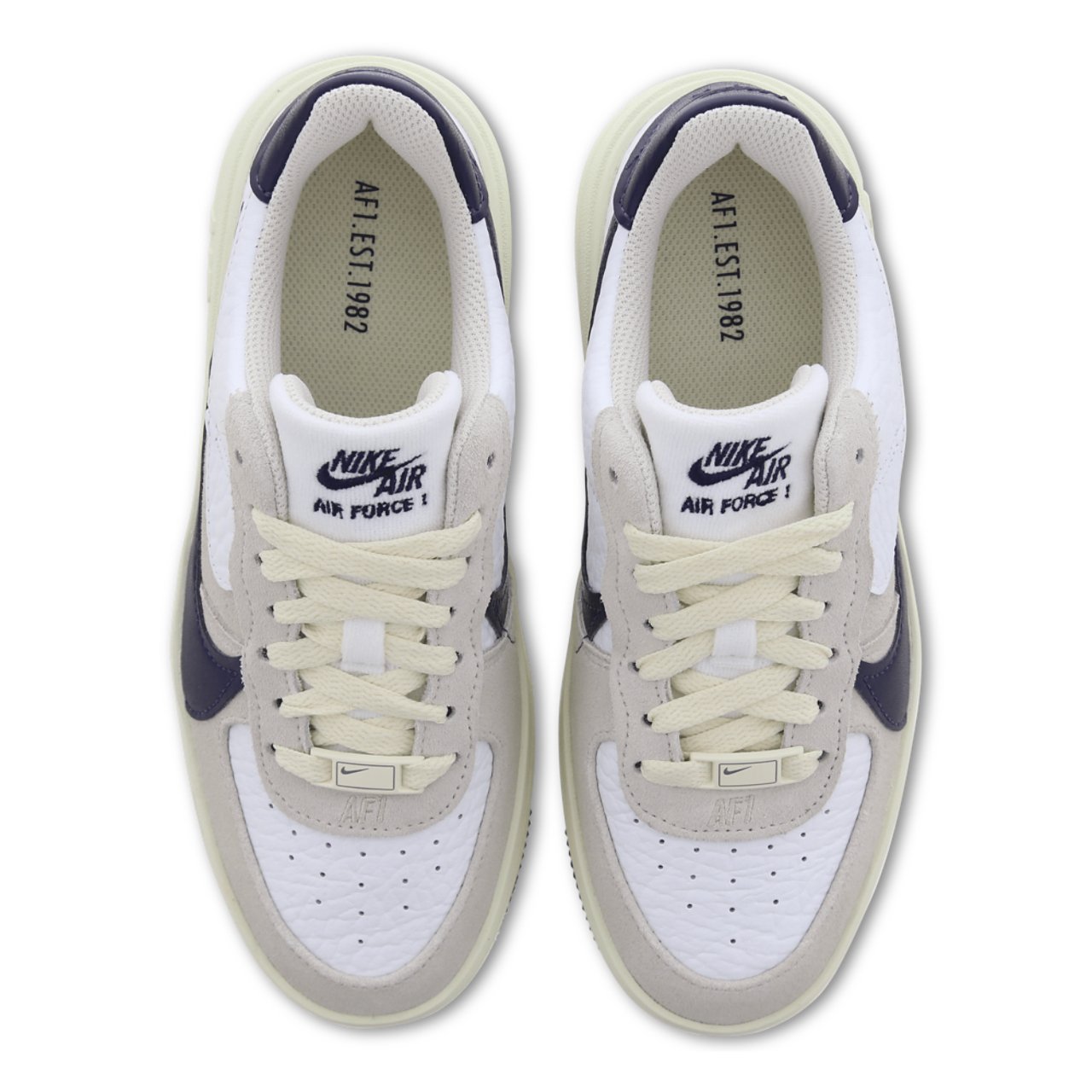 Nike Air Force 1 Platform