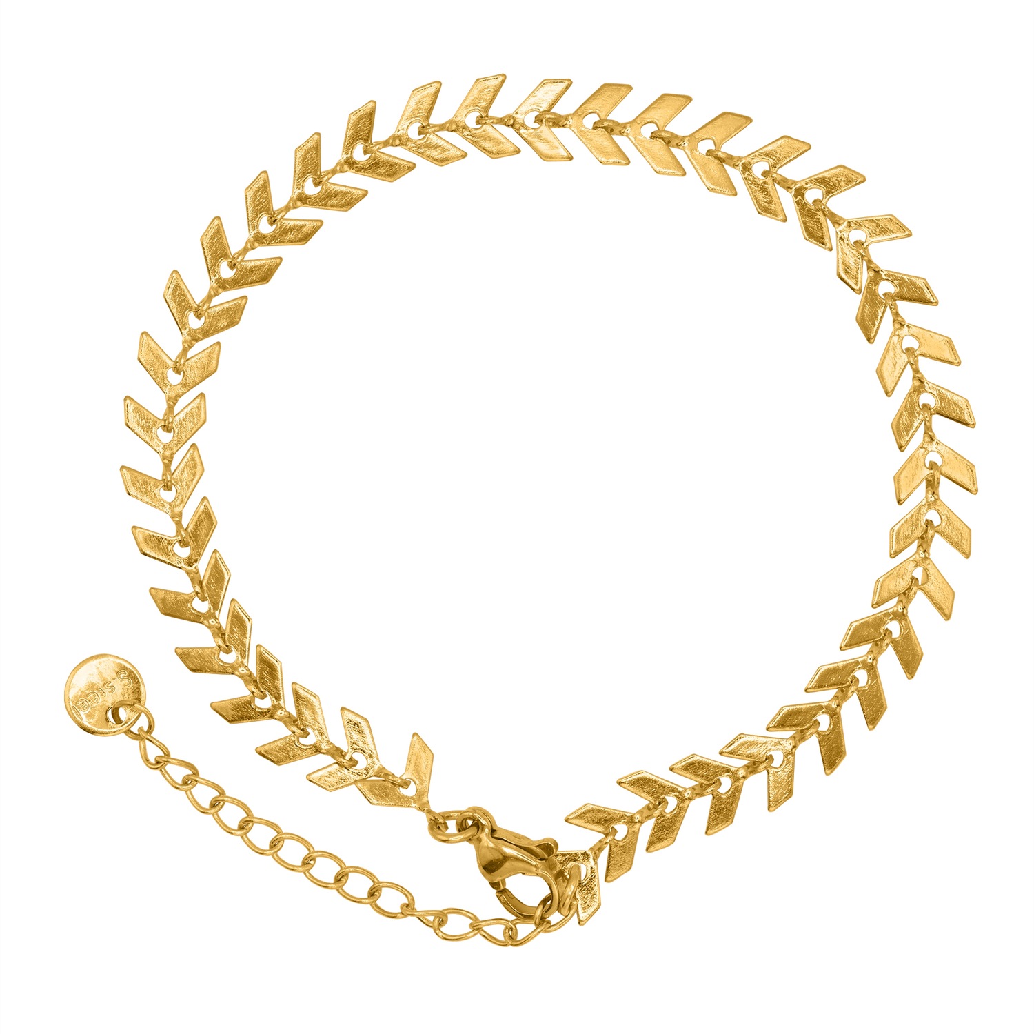 Heideman Bracelet Urbis
