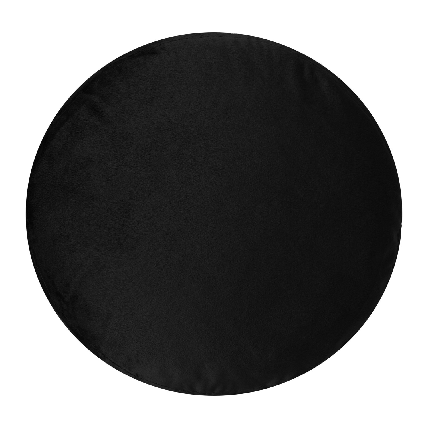 OMNANA CUSHY™ baršunasti jastuk za meditaciju, dodatak za jogu, 20 cm – 1 komad