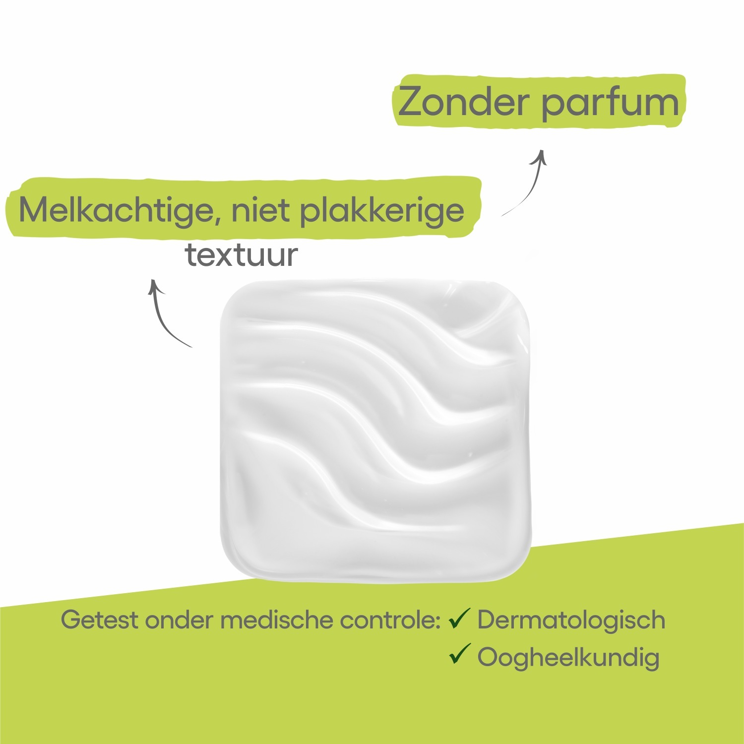 A-DERMA makiažo valiklis, biologinis dermatologinis makiažo valiklis – 400 ml