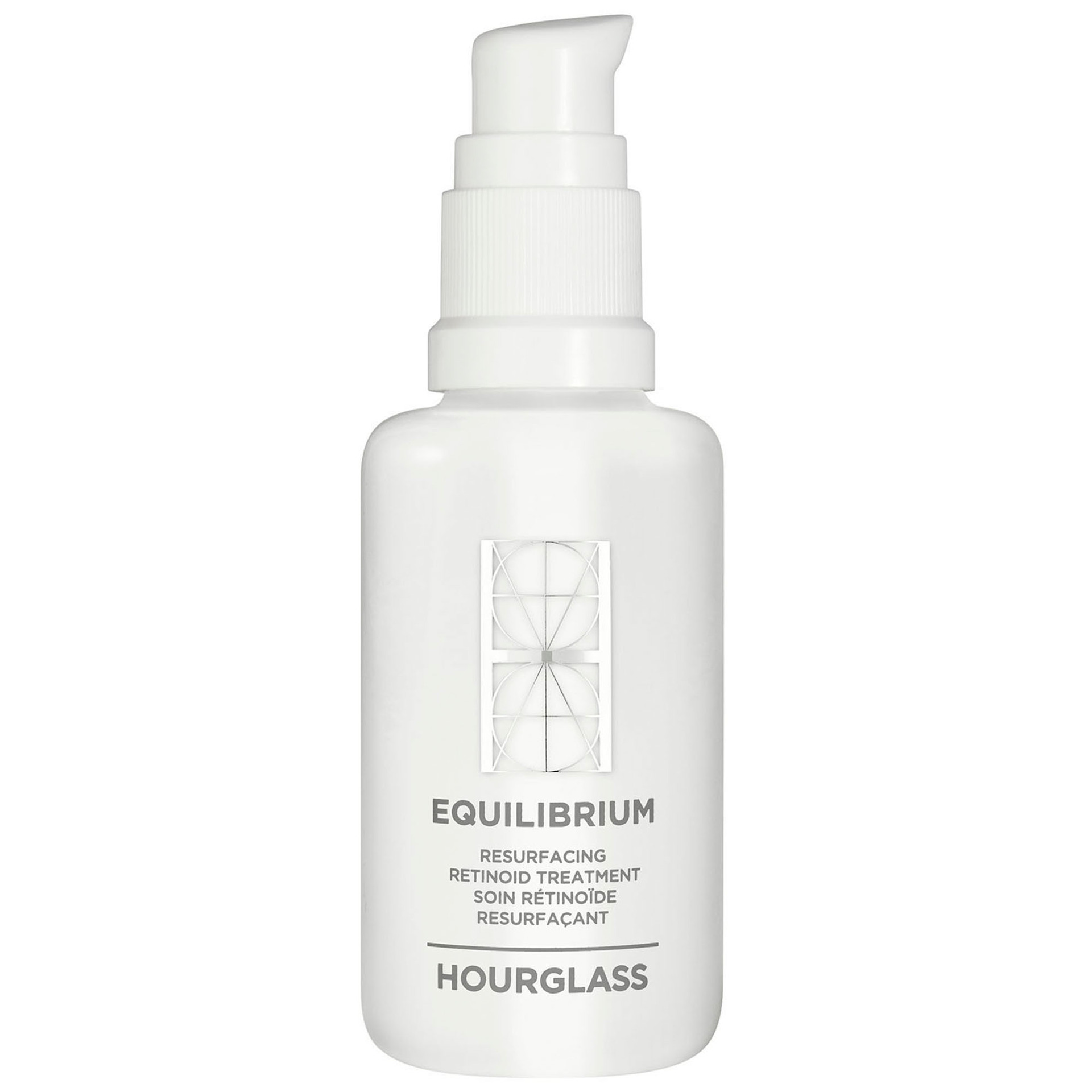 Equilibrium Resurfacing Retinoid Treatment 30 ml - Hourglass