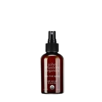 John Masters Organics Sea Mist Merisuolasuihke laventelilla ja hiuslakalla 125 ml