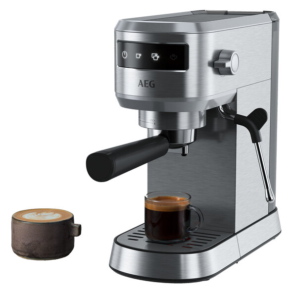 Espressor EC6-1-ST