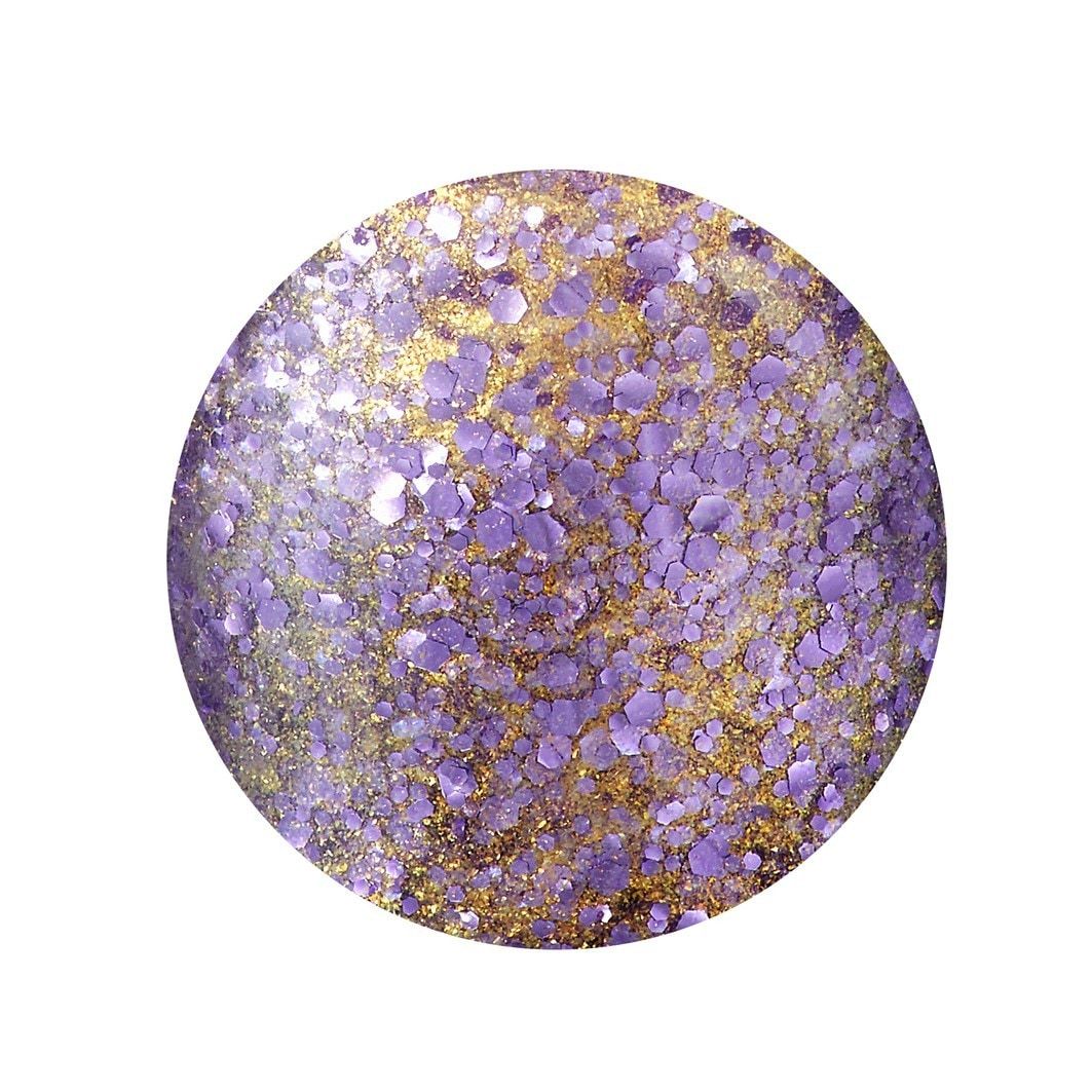 Rimmel London Glitter Top Coat - 8 ml