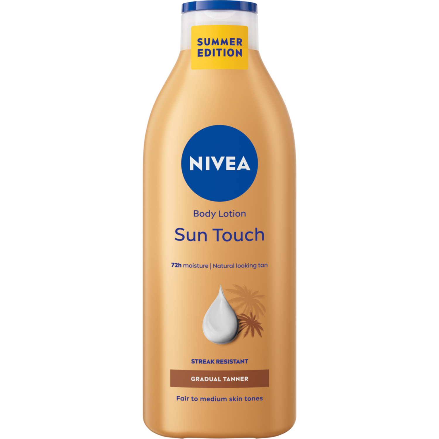 Nivea Sun