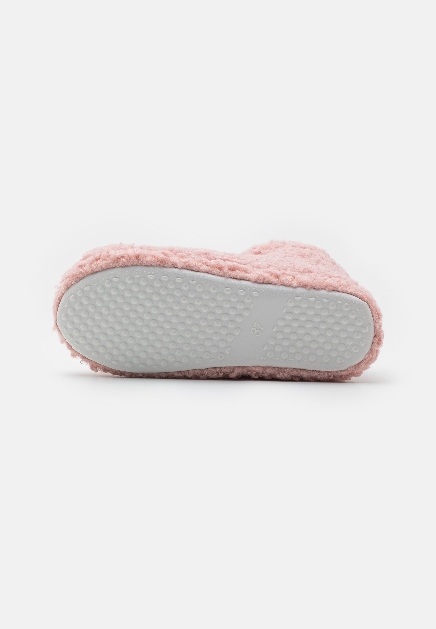 Pantufas Anna Field - rosa claro