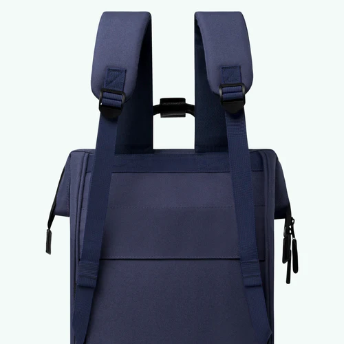 Cabaia Adventurer Medium Rucksack, Düsseldorf, lila