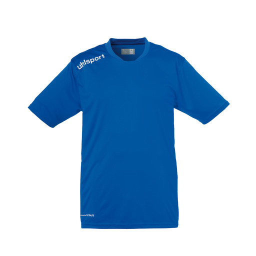  Maillot d'entraînement Essential PES Azure par Uhlsport