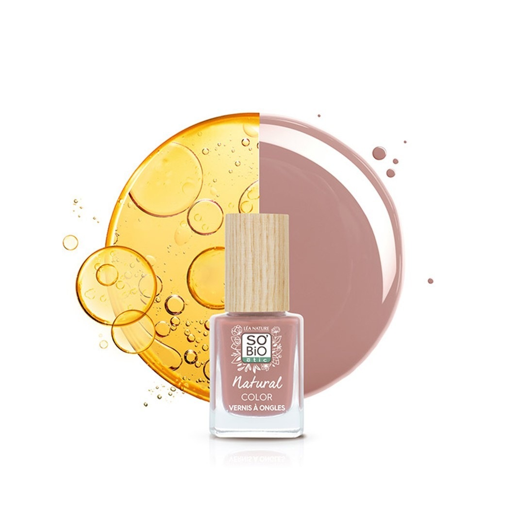 SO BiO étic Natural Color