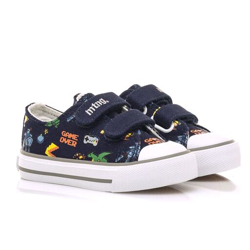 Sneaker Mtng Oli