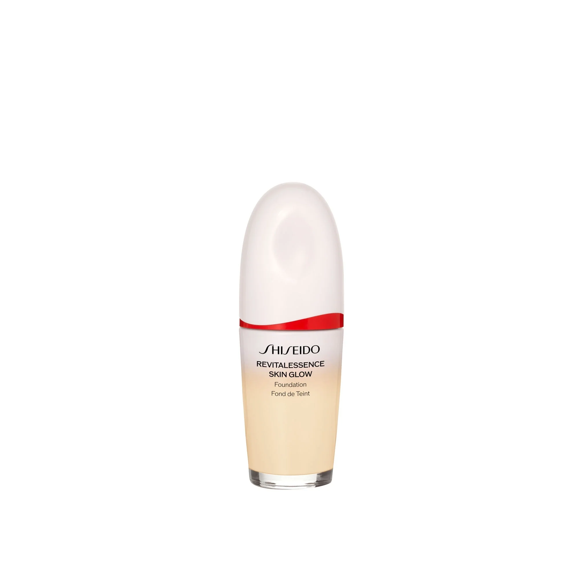Viso Revitalessence Skin Glow Foundation - Fondotinta liquido