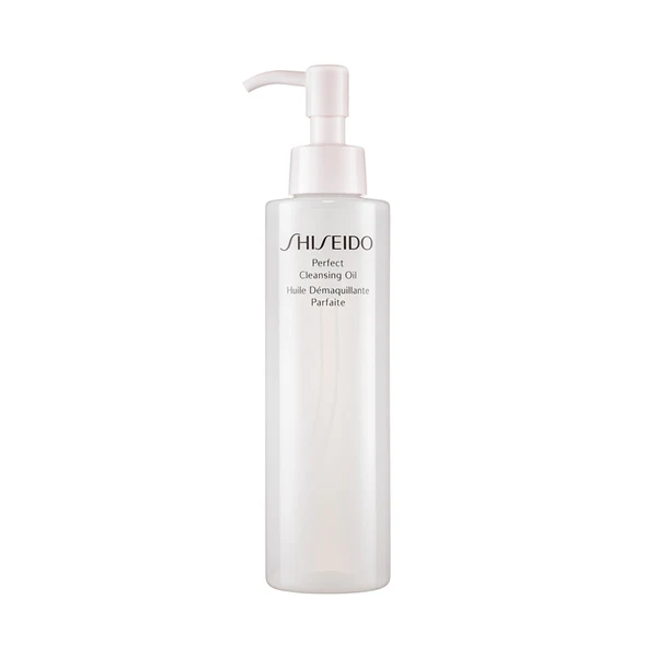 Global Line Perfect Cleasing Oil - Olio detergente viso