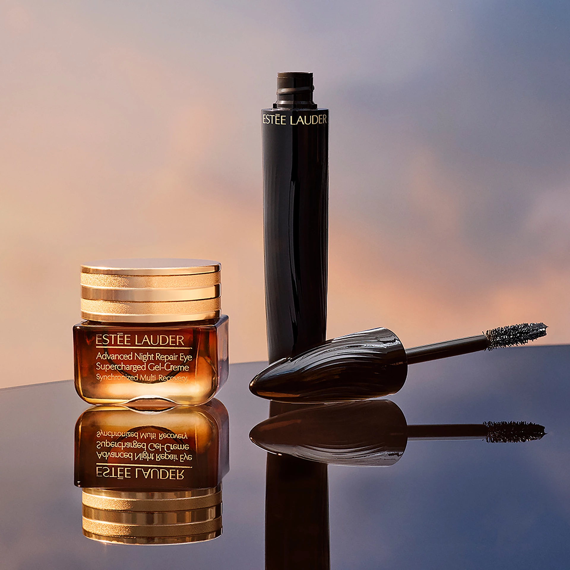 Advanced Night Repair szemkörnyékápoló gélkrém 15 ml - Estée Lauder