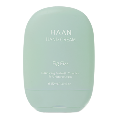 Prebiotický krém na ruce HAAN Fig Fizz 50 ml 50 ml