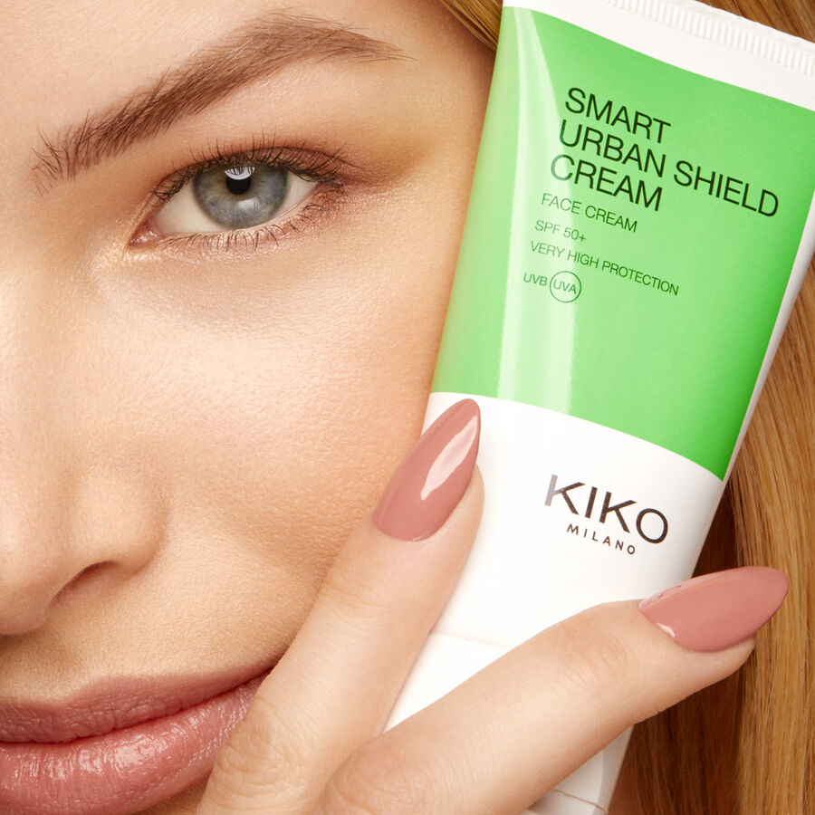 Kiko Milano Smart Urban Shield