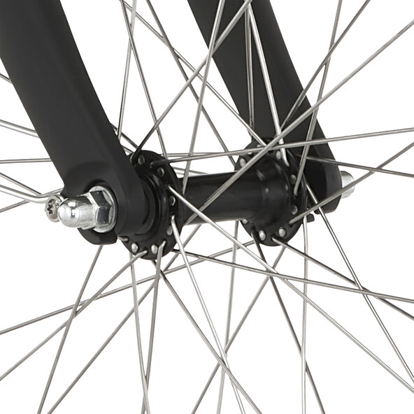 City-E-Bike CITA 1.8 522, schiefergrau ματ