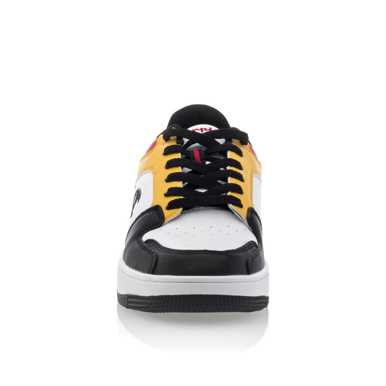 Krepšeliai / sportbačiai vyrams, daugiaspalviai