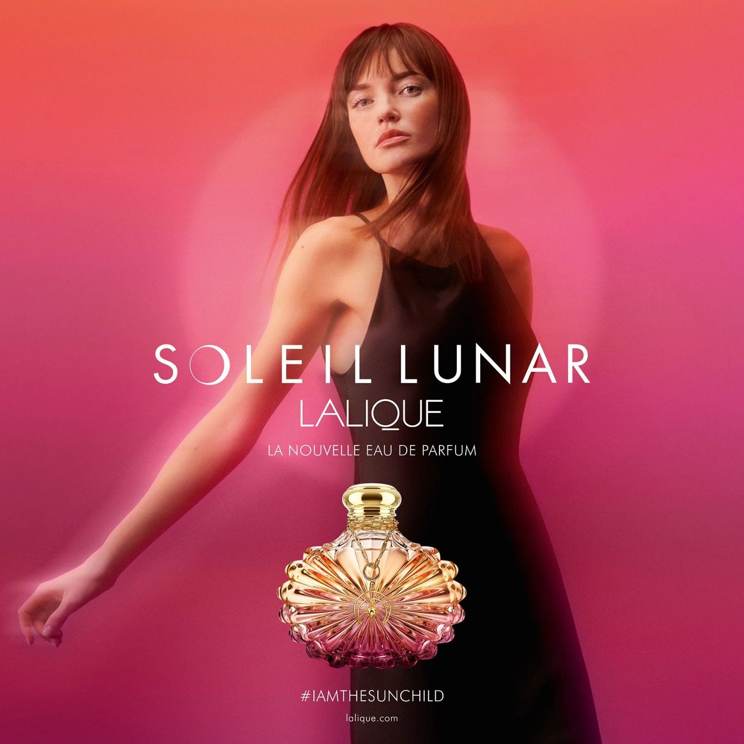 Lalique Lunar
