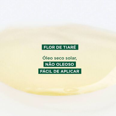 Klorane suho ulje za sunčanje za tijelo i kosu SPF30 200ml