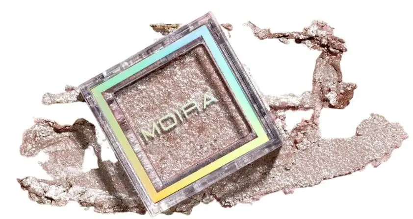 Moira Lucent Cream Shadow Kremowy Cień do powiek 002 Infinity