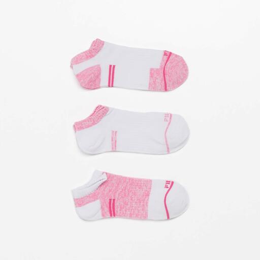  Chaussettes invisibles Fila