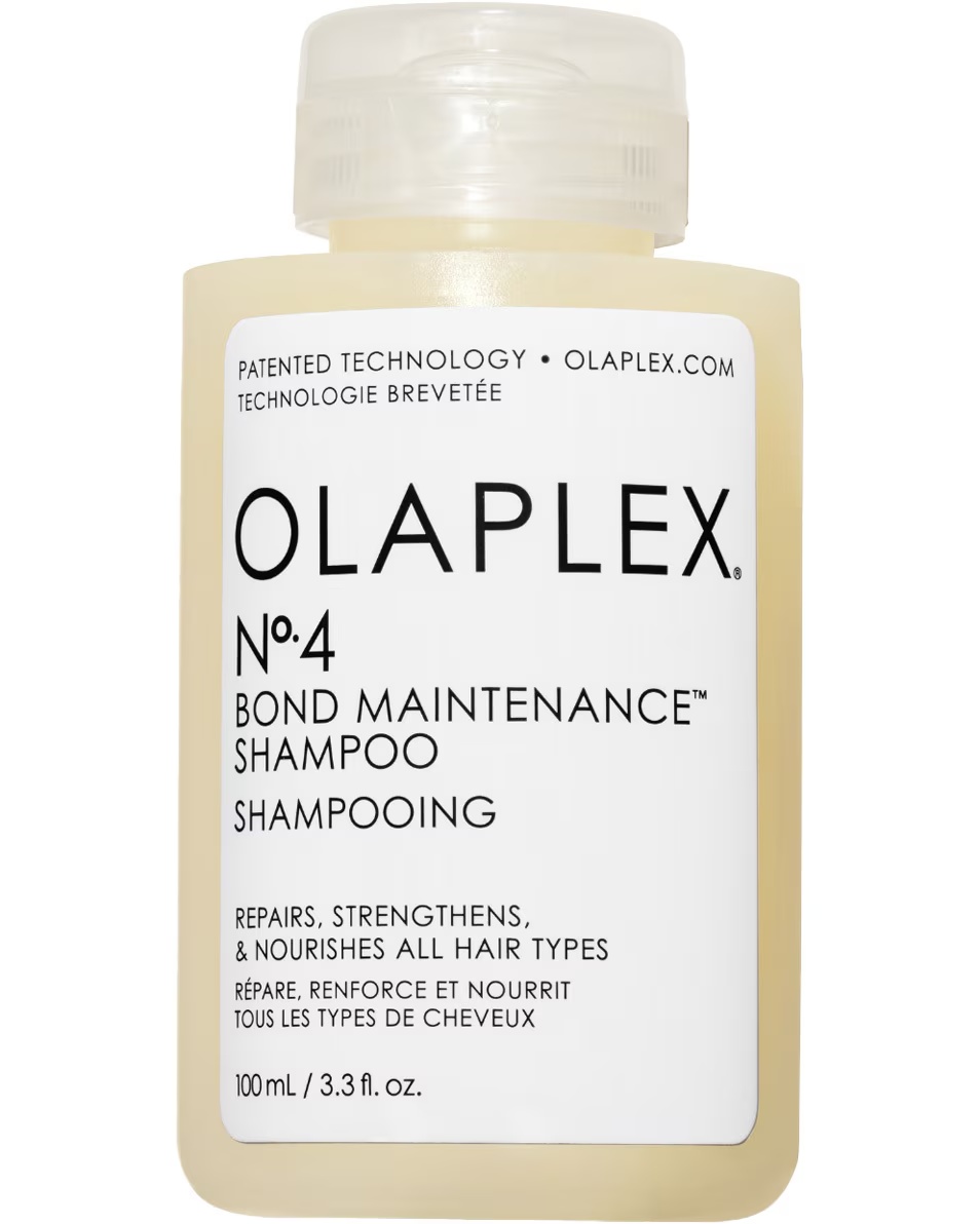 Σαμπουάν OLAPLEX CORE No.4 Bond Maintenance®