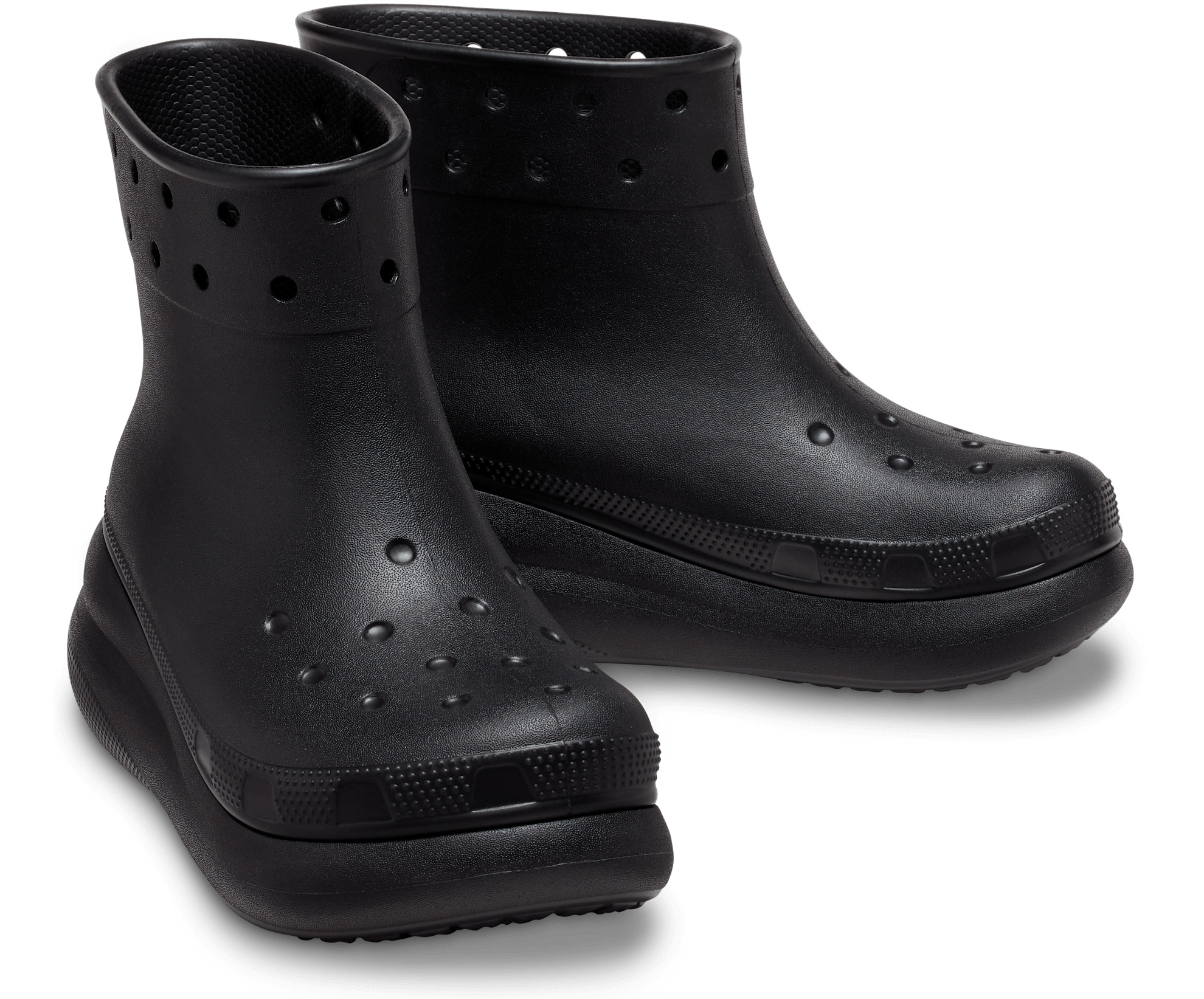 Crush Boot