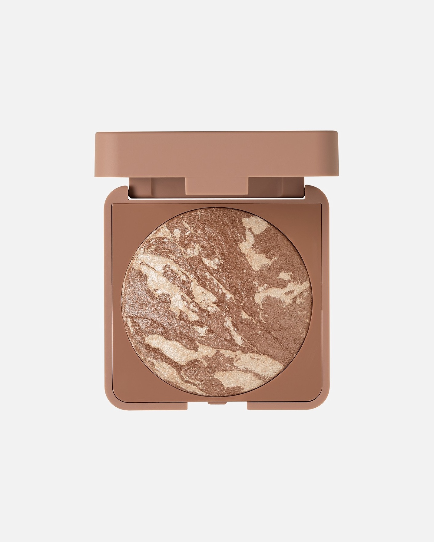 3INA Bronzer Bronzujúci púder The Glow - 7 g