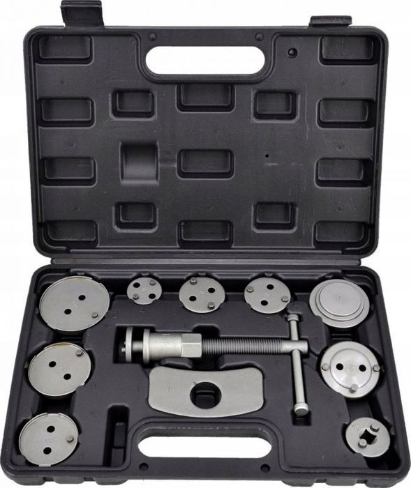 Set di 11 pezzi per la separazione delle pinze freno manuali Awtools - AW18811BL