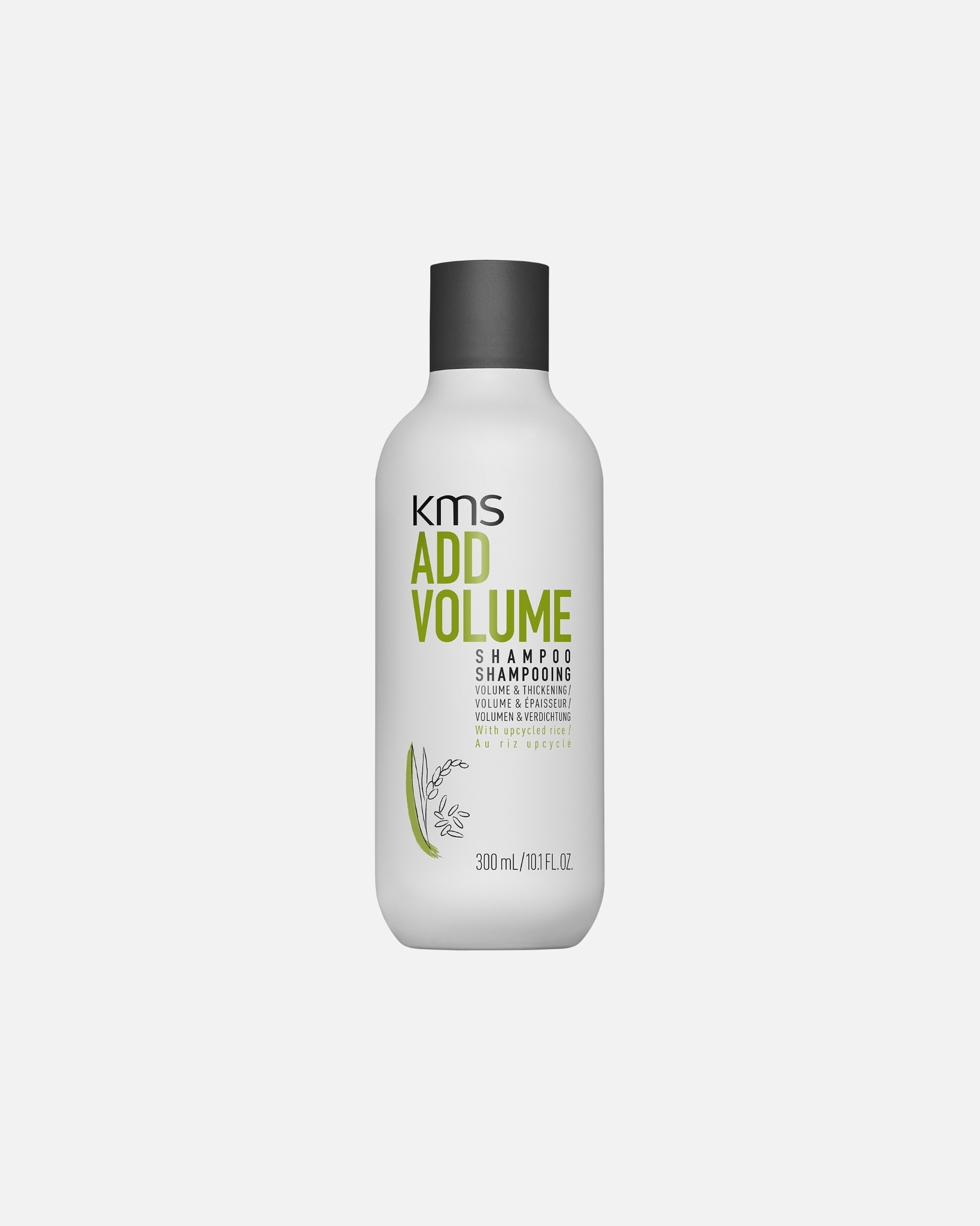 KMS šampon za veći volumen kose – 300 ml