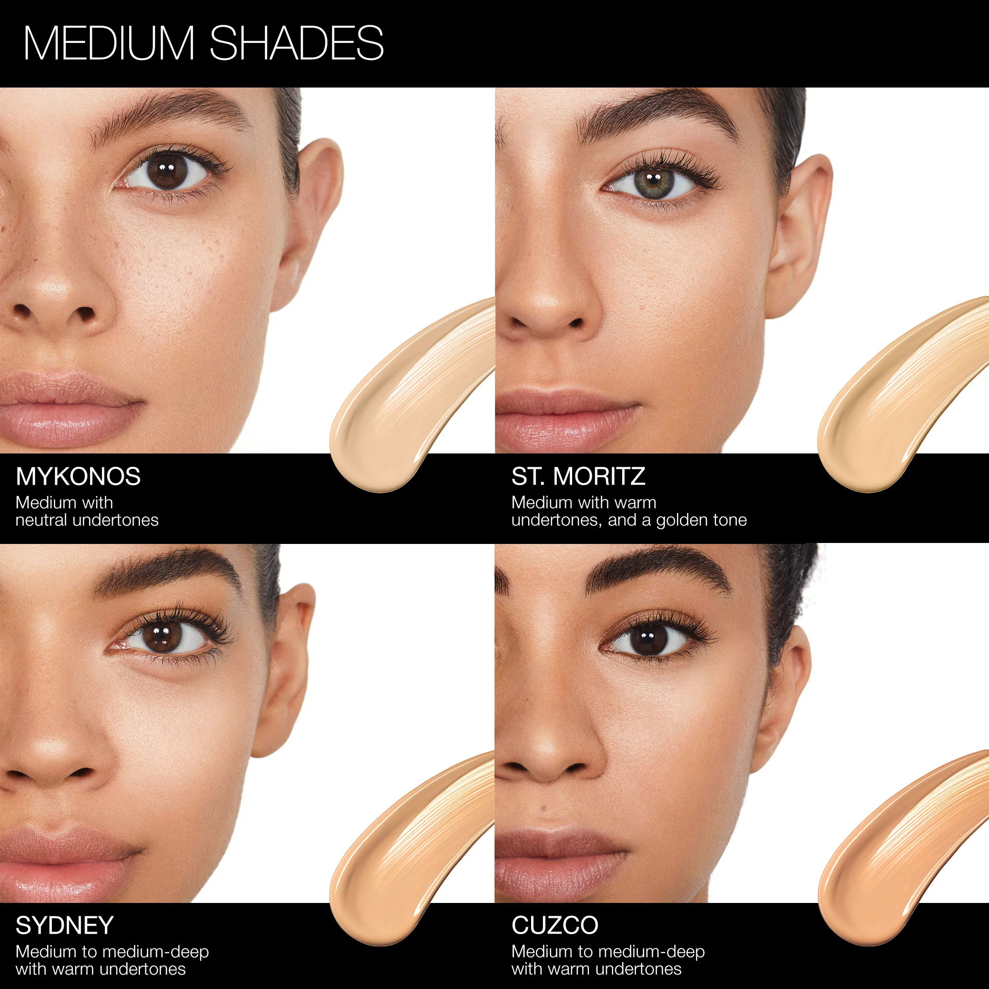 Viso PURE RADIANT TINTED MOISTURIZER SPF30/PA+++ - Fondotinta crema, Crema viso colorata idratante