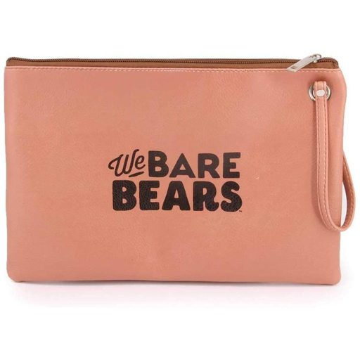 We Bare Bears Kulturbeutel 70778