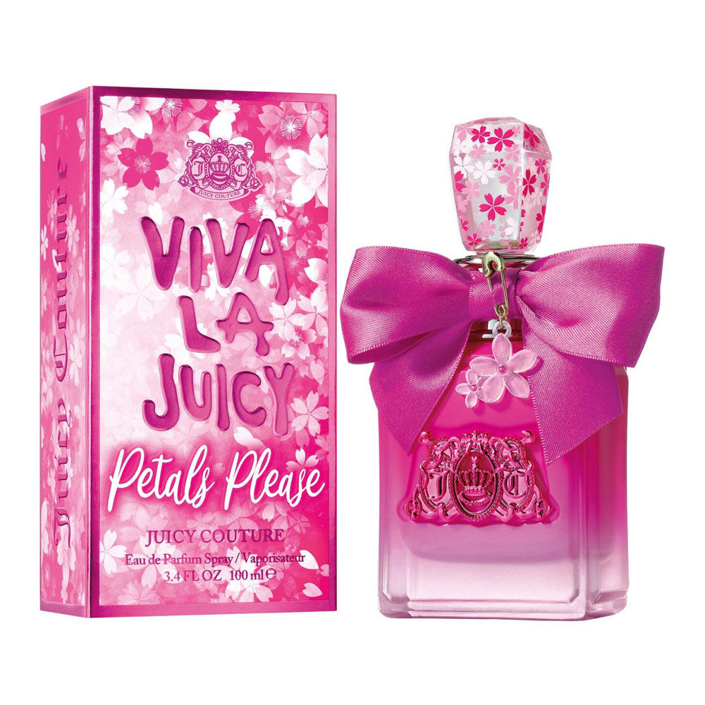 Juicy Couture Viva La Juicy Petals Please