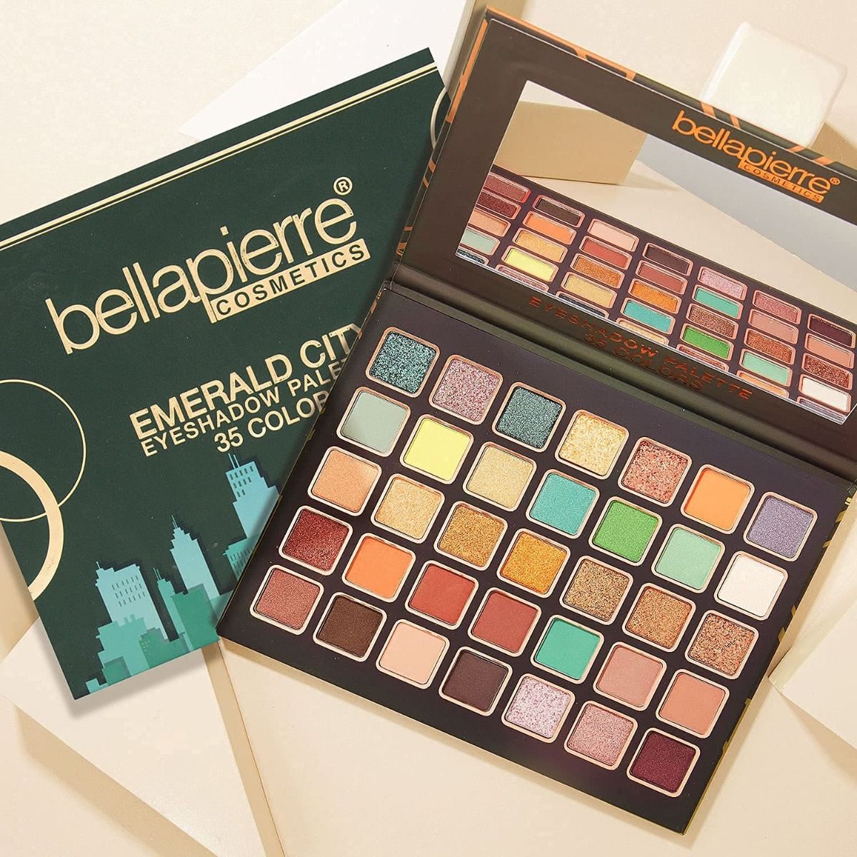 Bellapierre Cosmetics