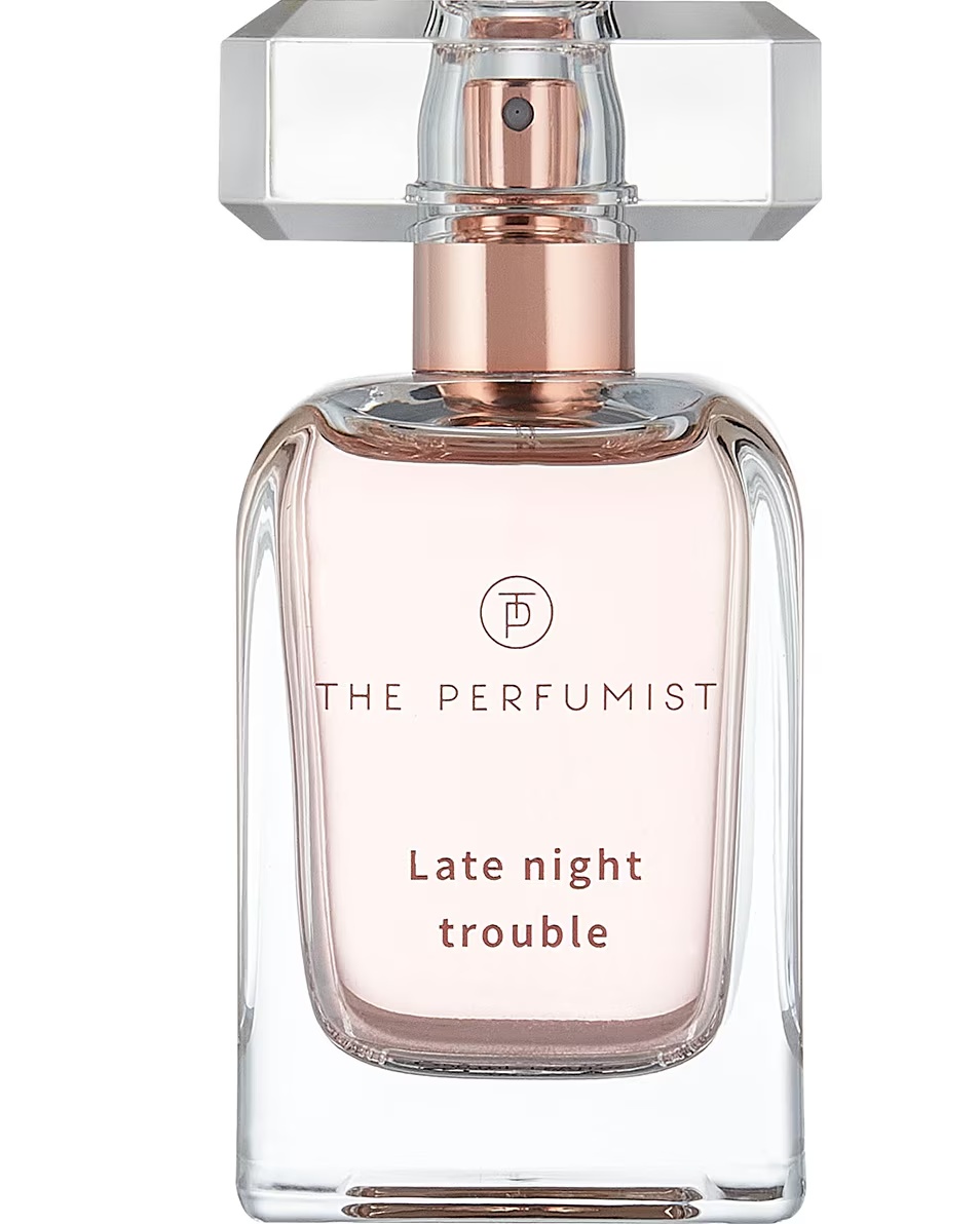 THE PARFUMIST LATE NIGHT TROUBLE EAU DE PARFUM