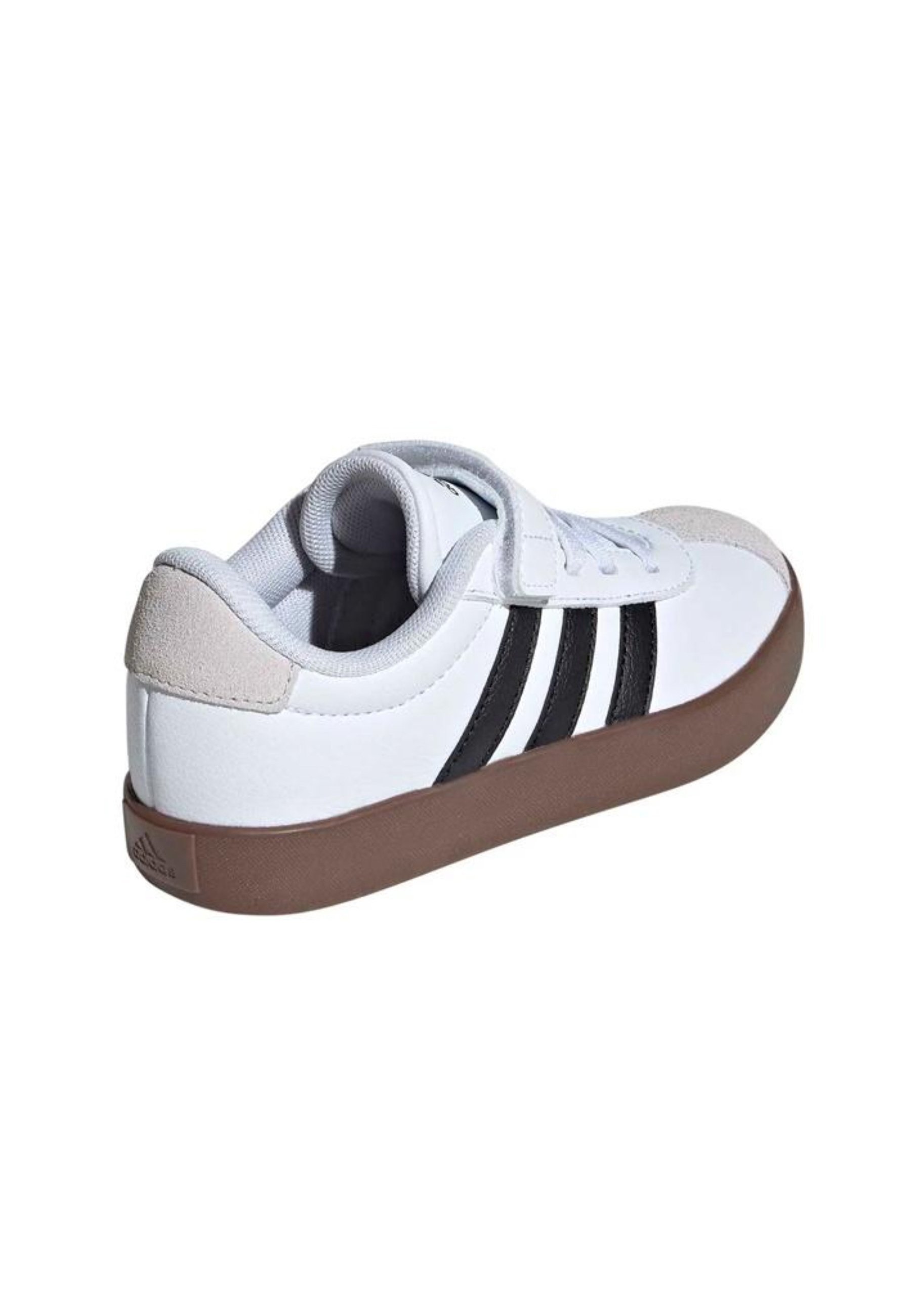 Scarpe per neonati Adidas Sportswear - bianche