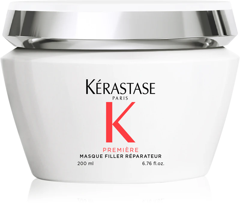 Kérastase Première Masque Filler Réparateur regeneračná maska proti lámavosti vlasov
