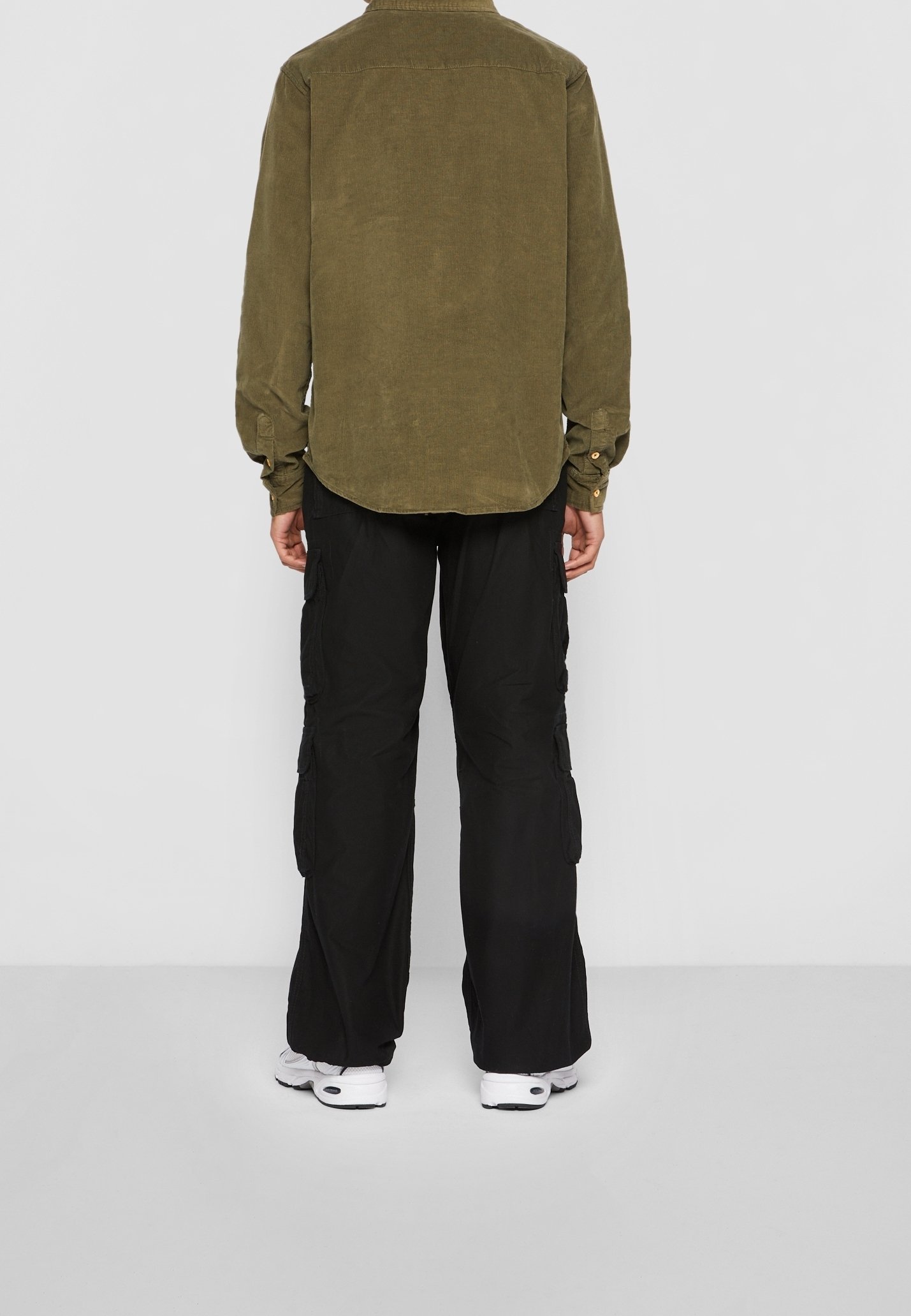 Urban Classics - Paita - navy