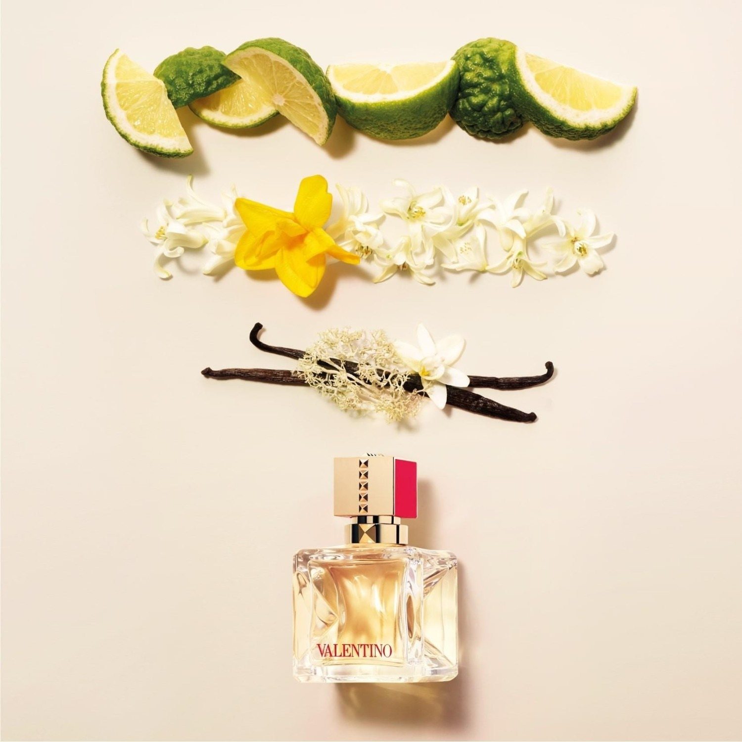 Parfuminis vanduo Valentino Voce Viva - 30 ml